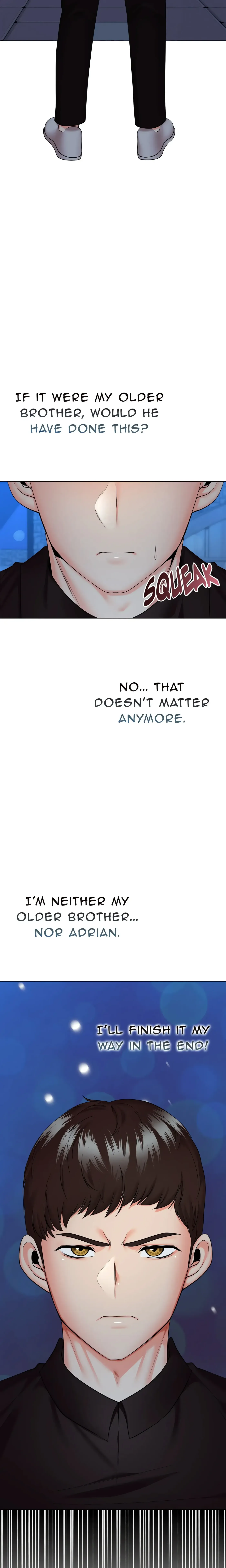 High-Class Person Chapter 42 page 28 - 