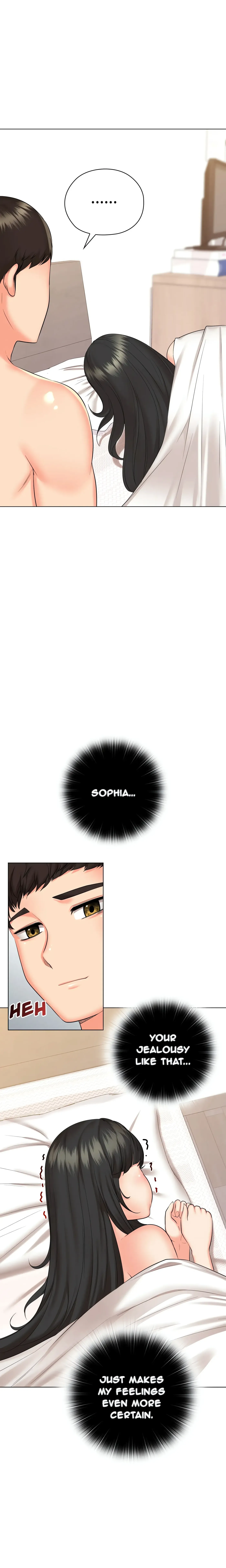 High-Class Person Chapter 42 page 6 - 