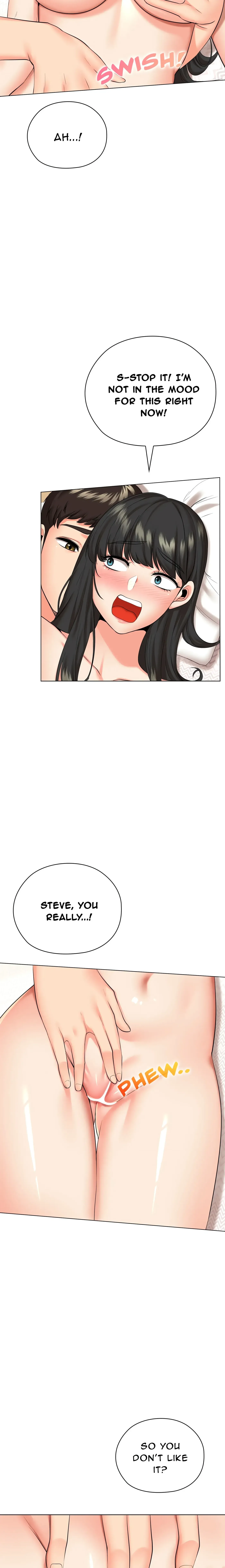 High-Class Person Chapter 42 page 9 - 