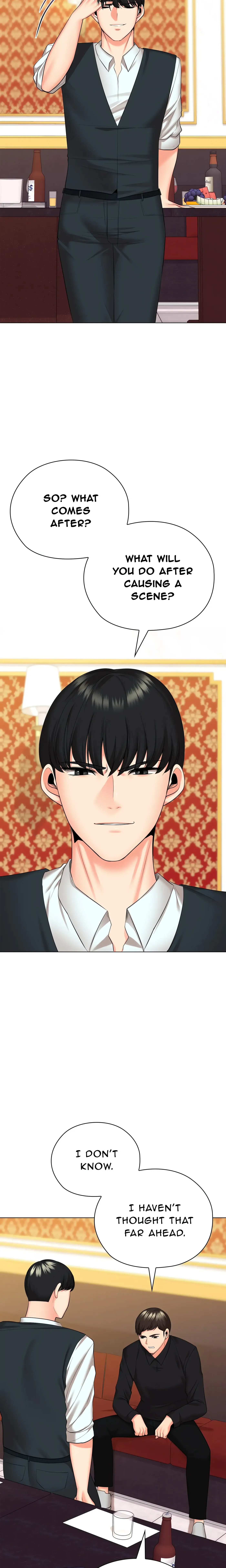High-Class Person Chapter 43 page 11 - 