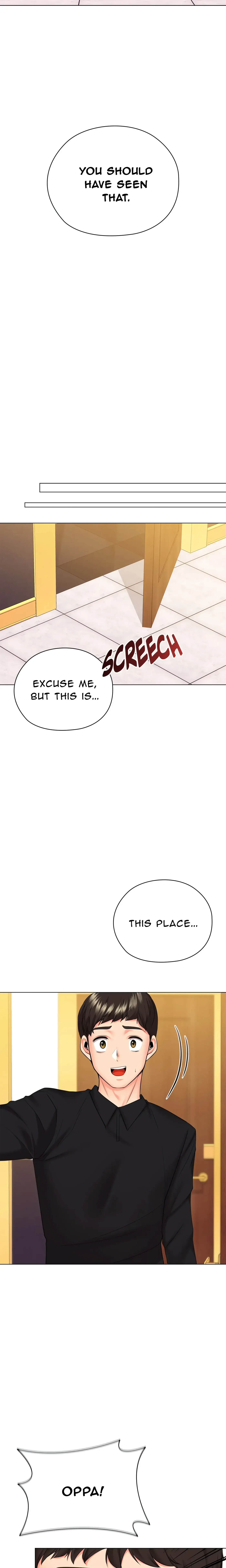 High-Class Person Chapter 43 page 17 - 