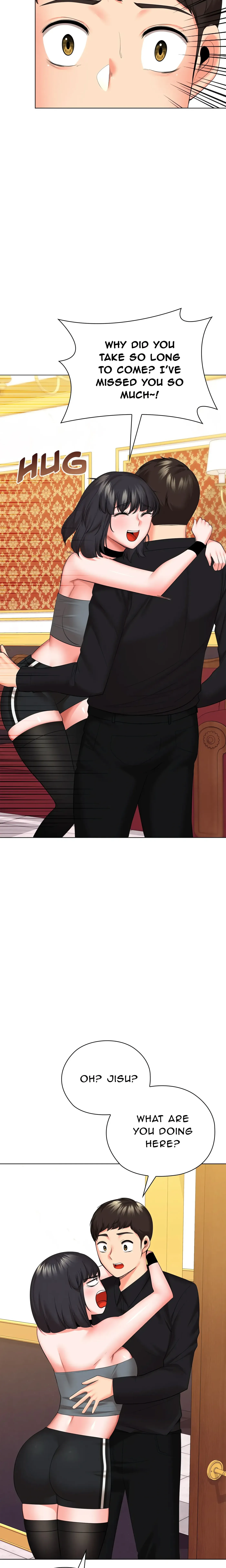 High-Class Person Chapter 43 page 18 - 