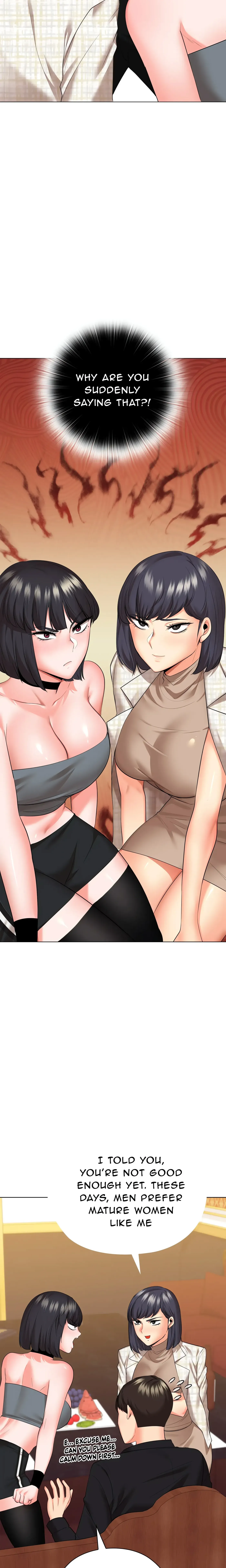 High-Class Person Chapter 43 page 24 - 