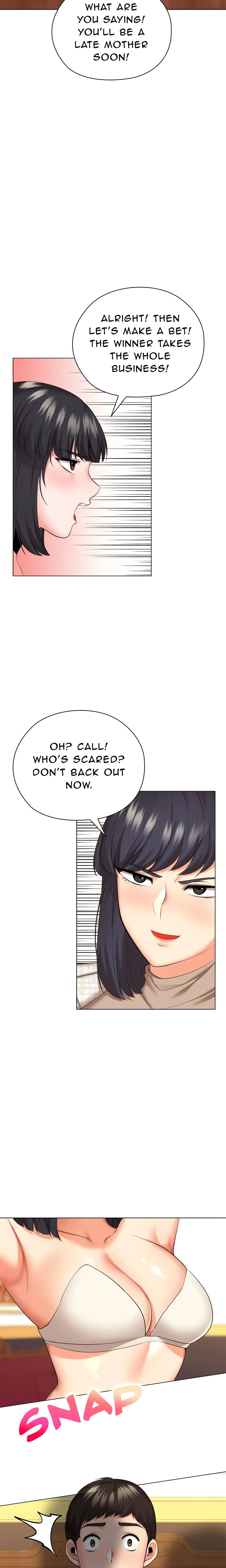 High-Class Person Chapter 43 page 25 - 