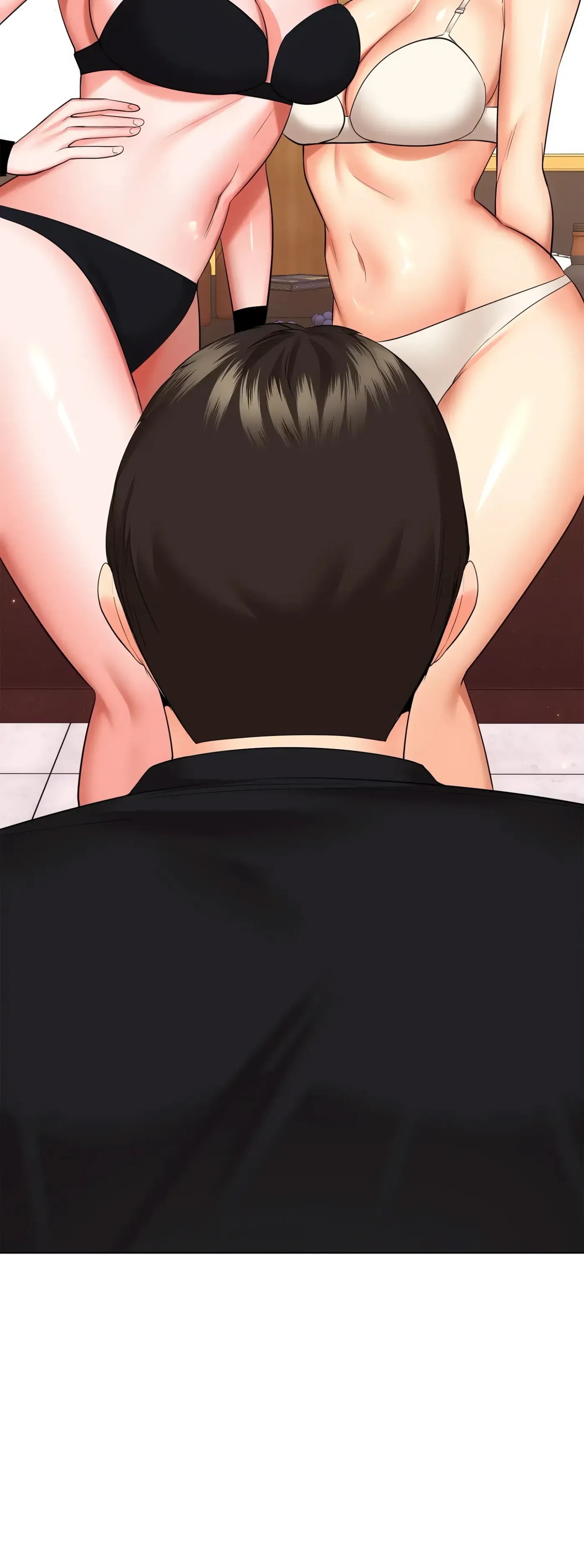 High-Class Person Chapter 43 page 27 - 