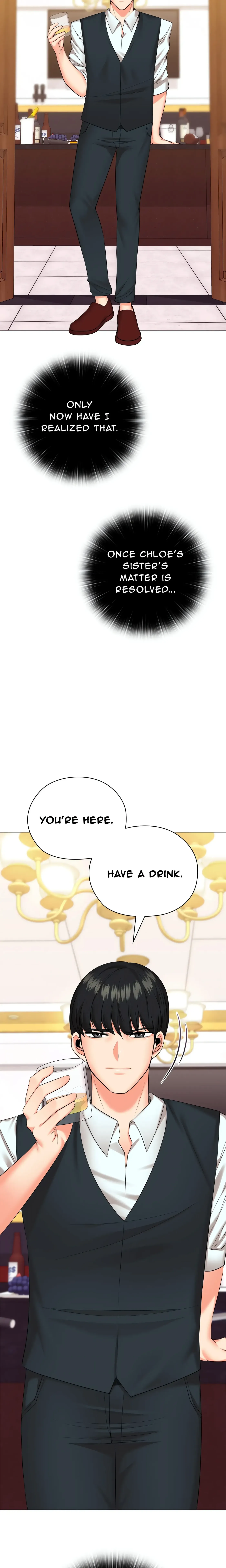 High-Class Person Chapter 43 page 7 - 