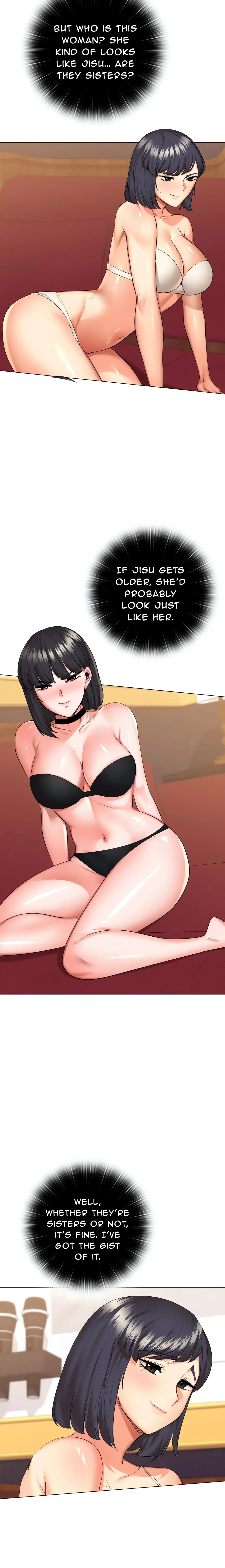 High-Class Person Chapter 44 page 2 - 