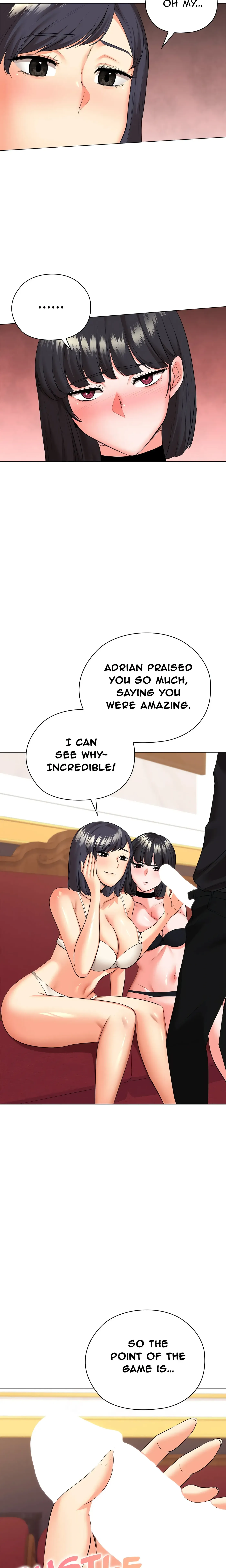 High-Class Person Chapter 44 page 12 - 