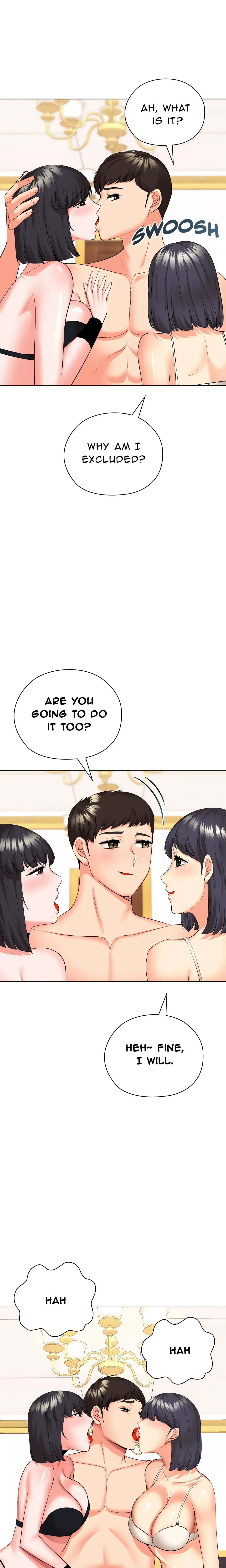 High-Class Person Chapter 44 page 16 - 