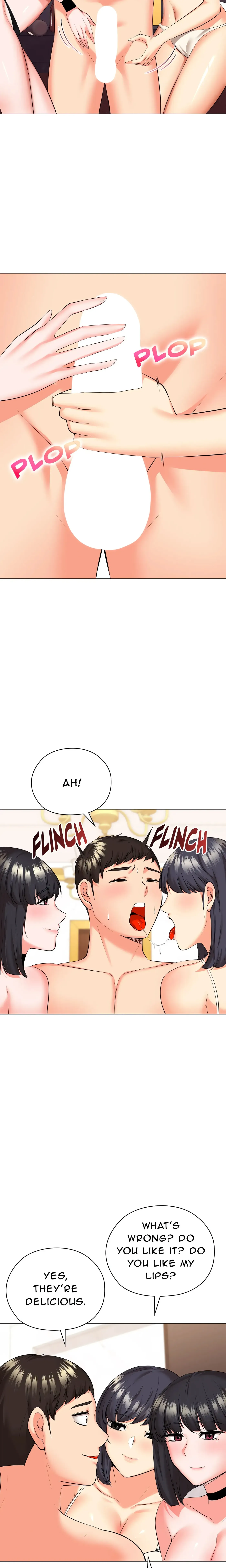 High-Class Person Chapter 44 page 17 - 
