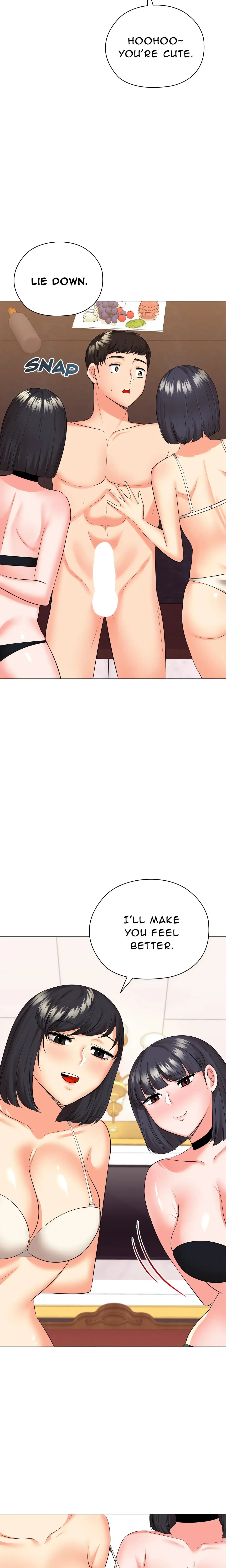 High-Class Person Chapter 44 page 18 - 