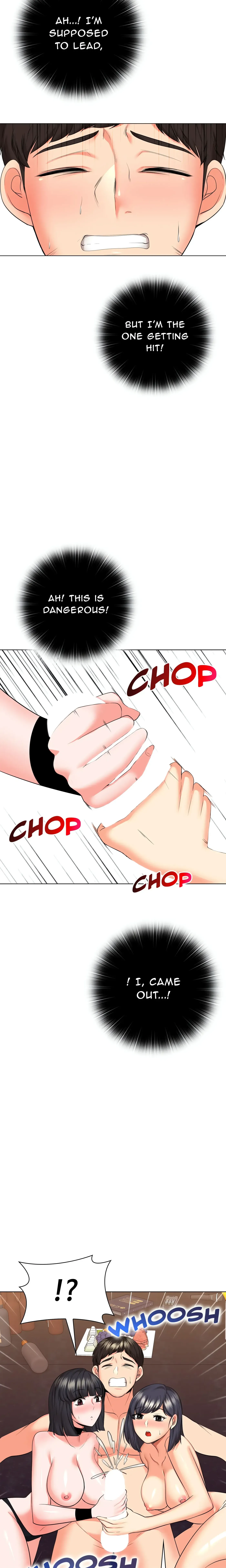 High-Class Person Chapter 44 page 22 - 