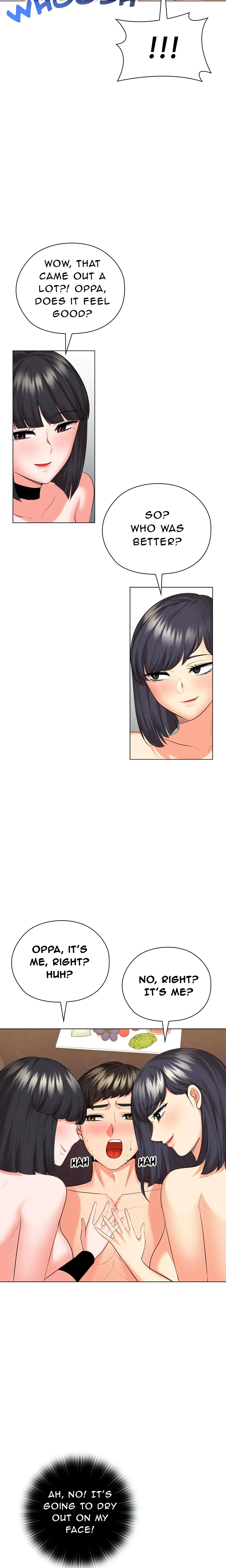 High-Class Person Chapter 44 page 23 - 
