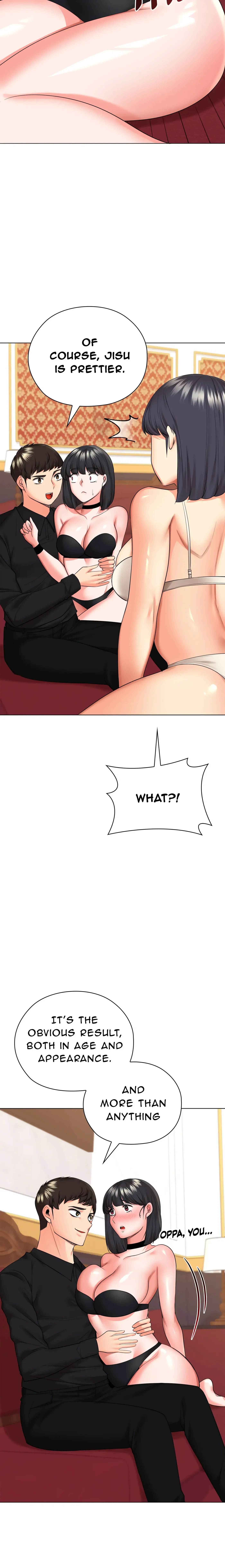 High-Class Person Chapter 44 page 4 - 