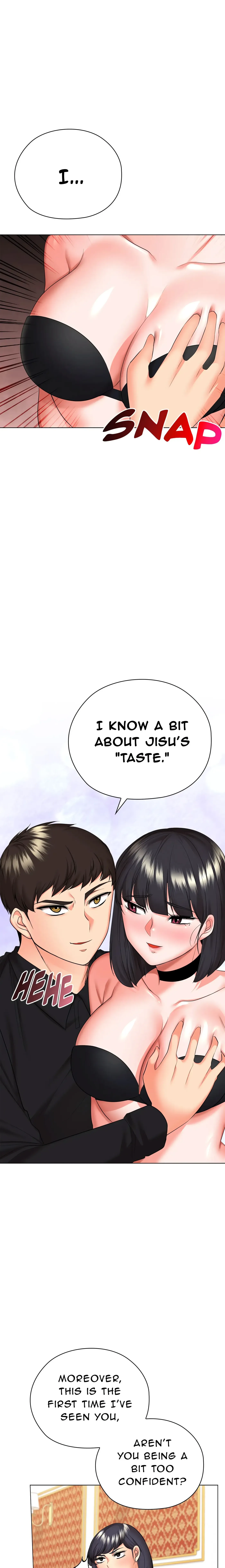 High-Class Person Chapter 44 page 5 - 