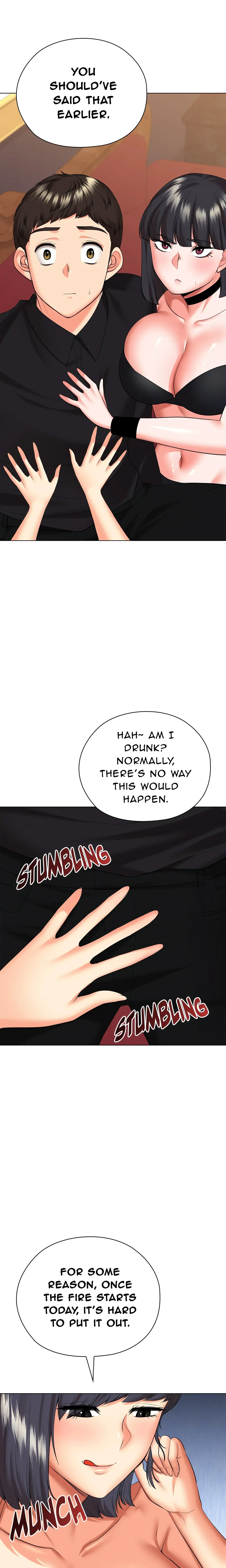 High-Class Person Chapter 44 page 7 - 