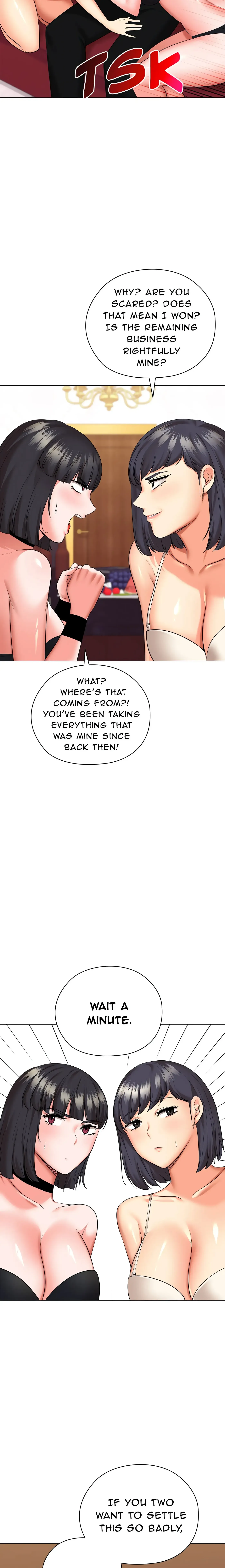 High-Class Person Chapter 44 page 9 - 