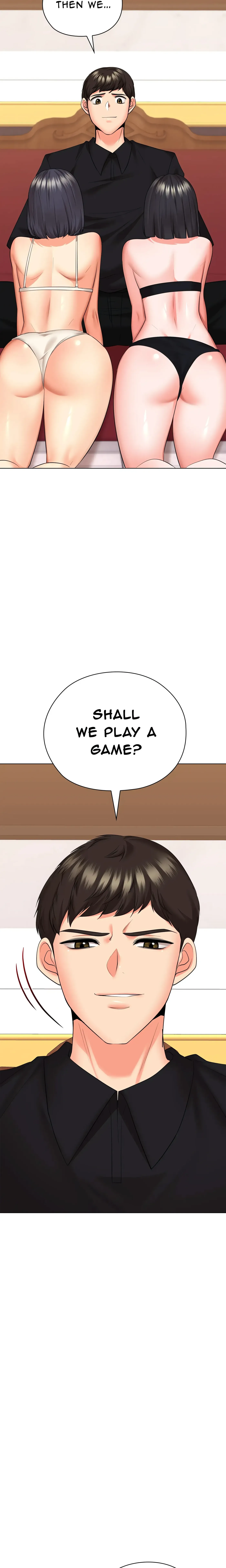 High-Class Person Chapter 44 page 10 - 