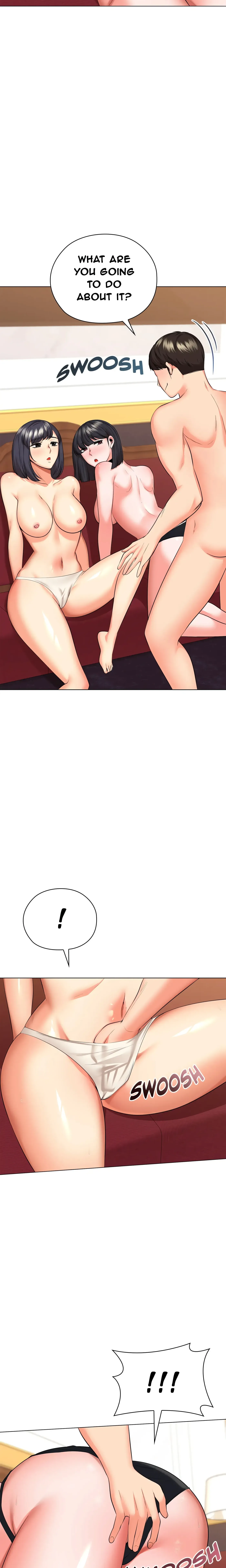 High-Class Person Chapter 45 page 2 - 