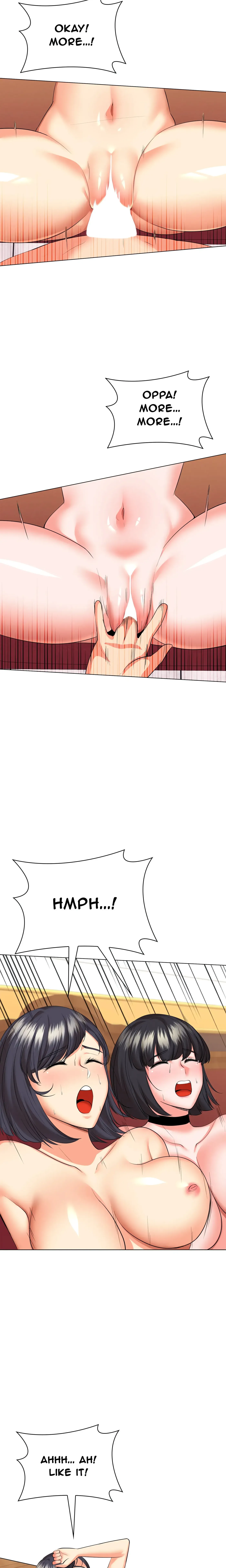 High-Class Person Chapter 45 page 20 - 