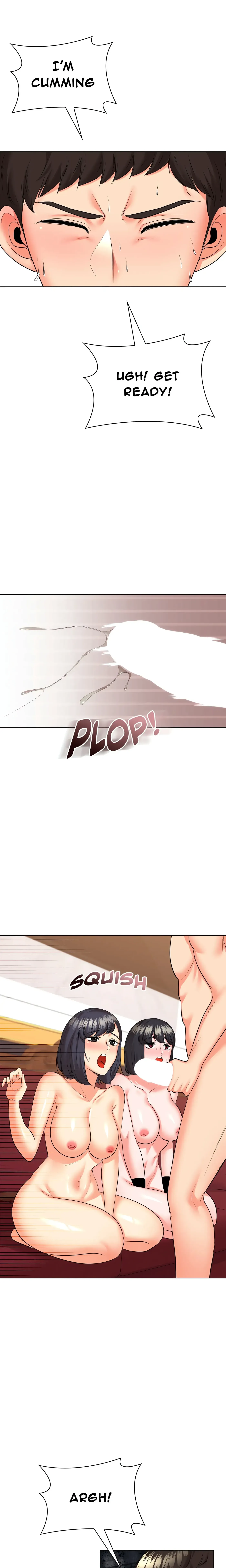 High-Class Person Chapter 45 page 22 - 
