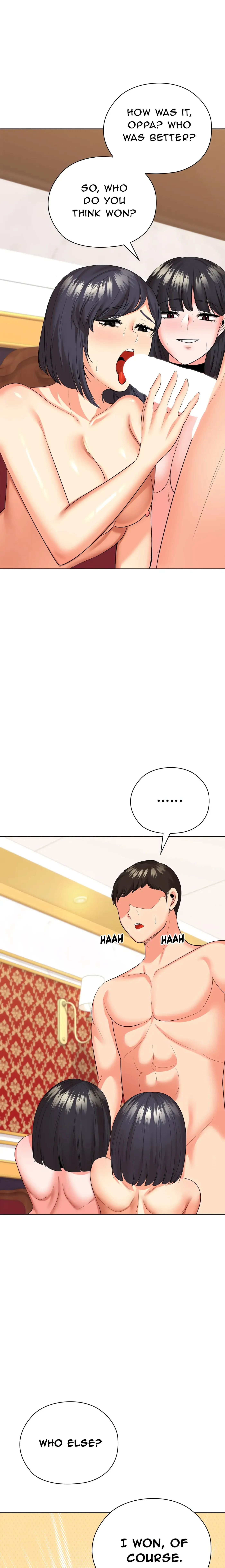 High-Class Person Chapter 45 page 24 - 