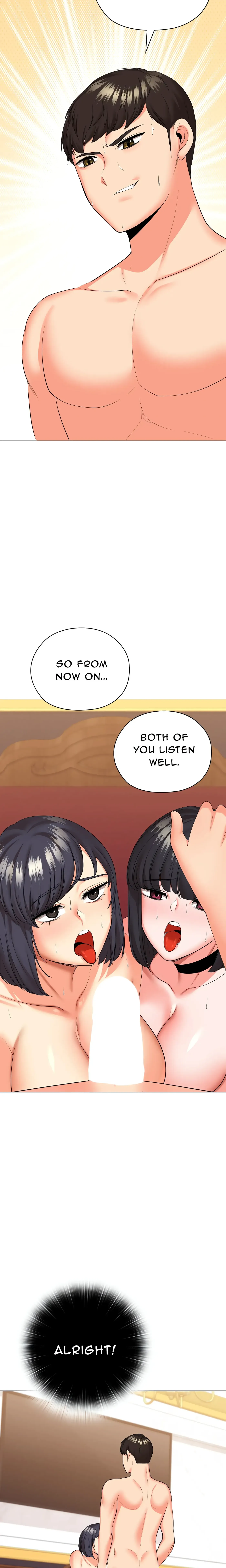 High-Class Person Chapter 45 page 25 - 