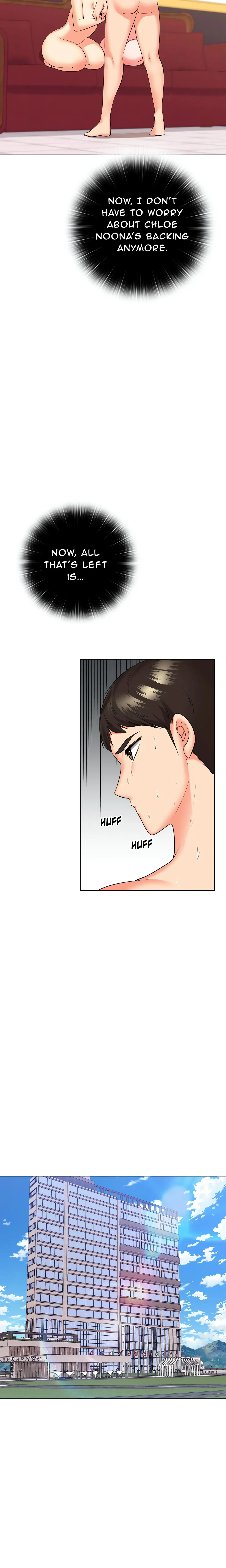 High-Class Person Chapter 45 page 26 - 