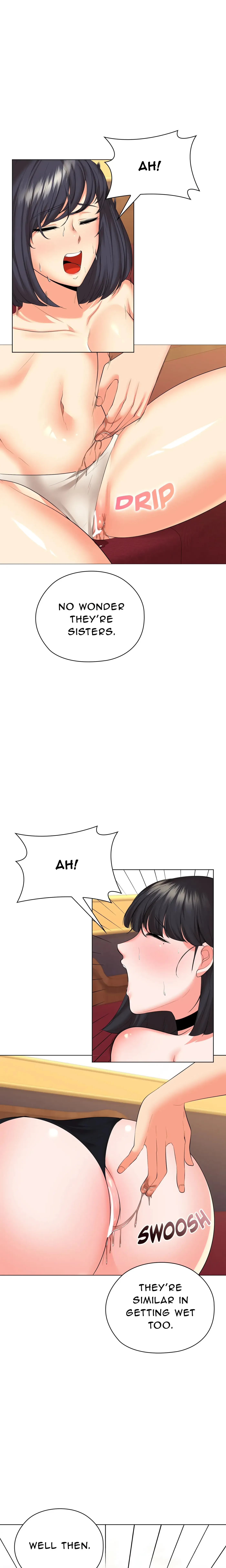 High-Class Person Chapter 45 page 5 - 