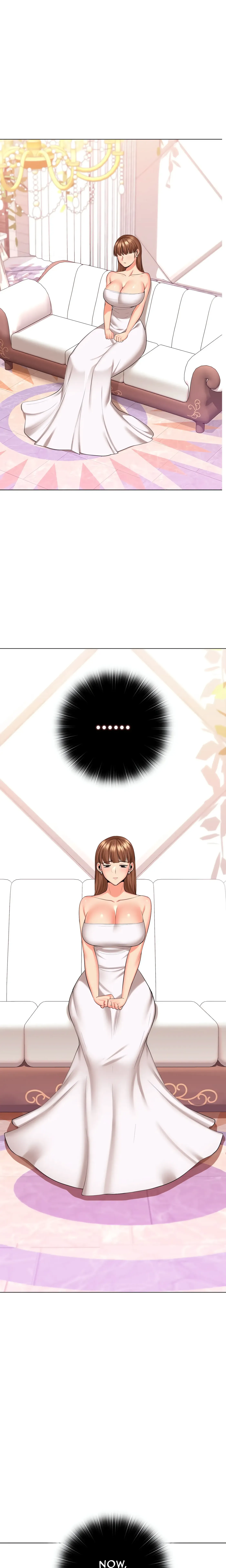 High-Class Person Chapter 46 page 1 - 