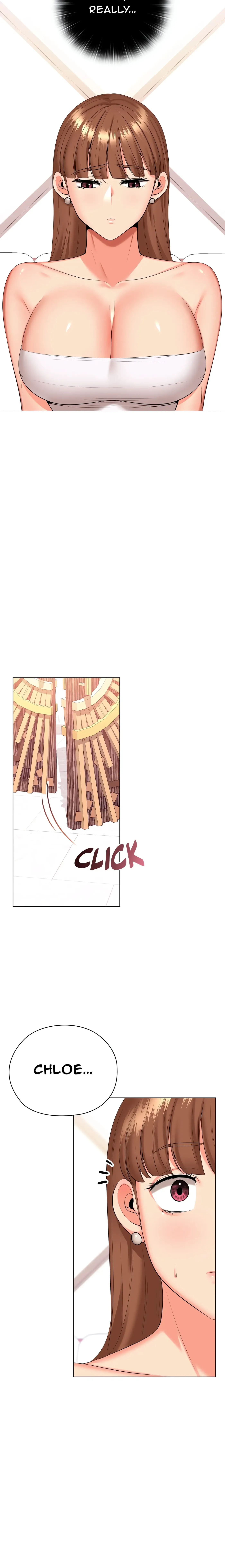 High-Class Person Chapter 46 page 2 - 
