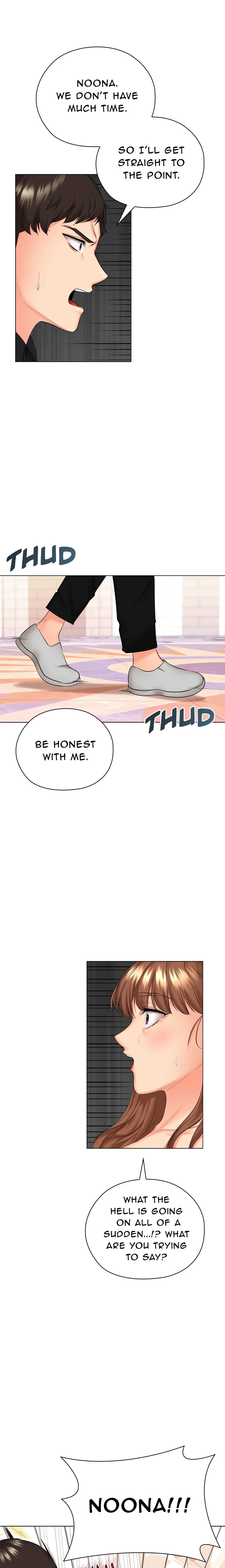 High-Class Person Chapter 46 page 13 - 