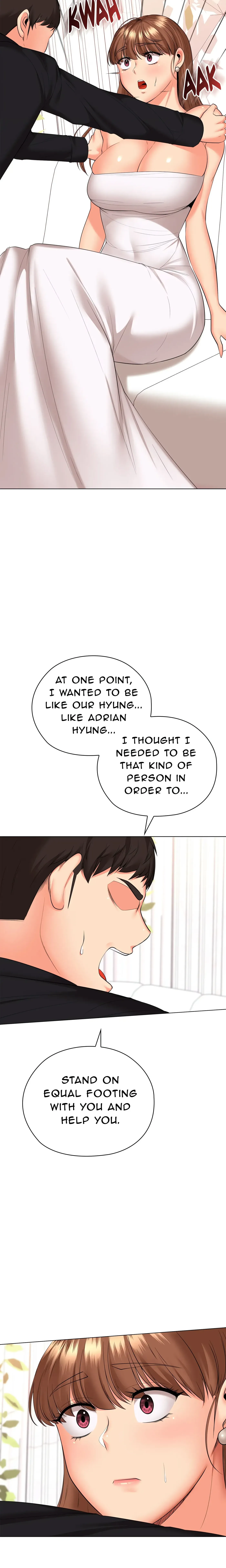High-Class Person Chapter 46 page 14 - 