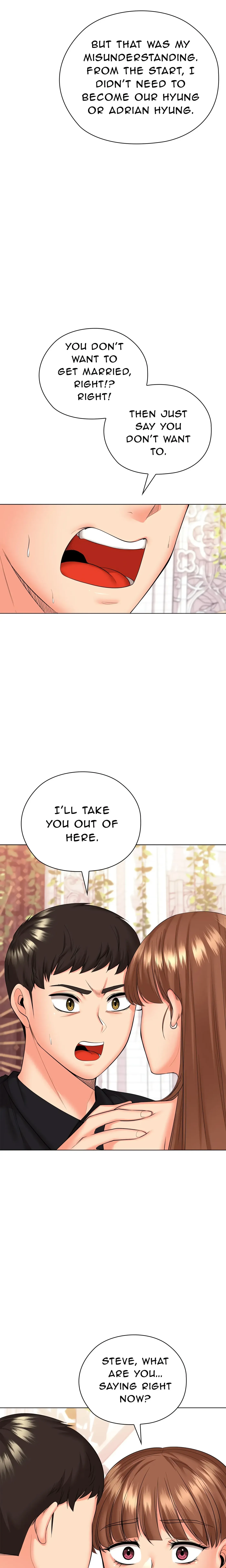 High-Class Person Chapter 46 page 15 - 