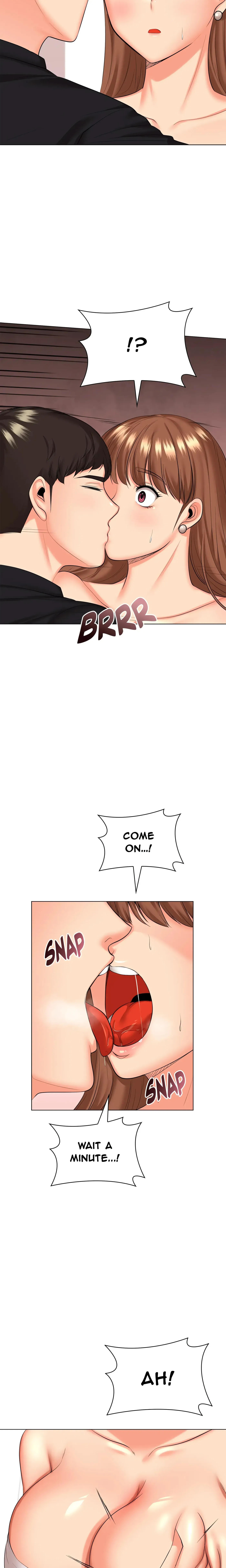 High-Class Person Chapter 46 page 16 - 
