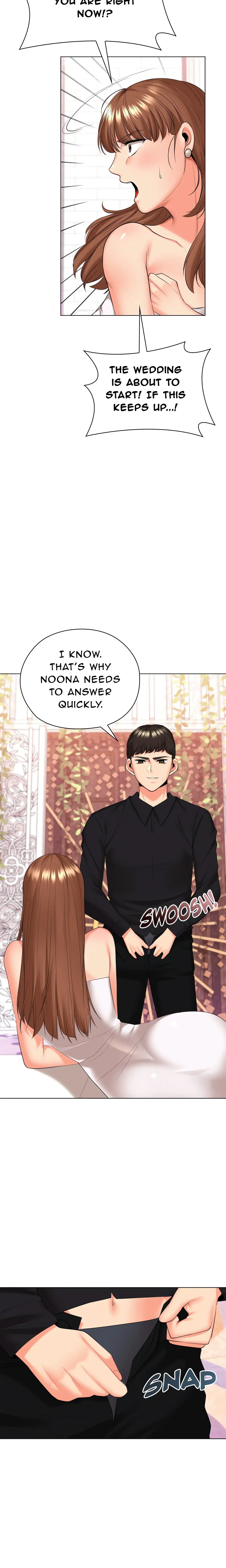 High-Class Person Chapter 46 page 18 - 