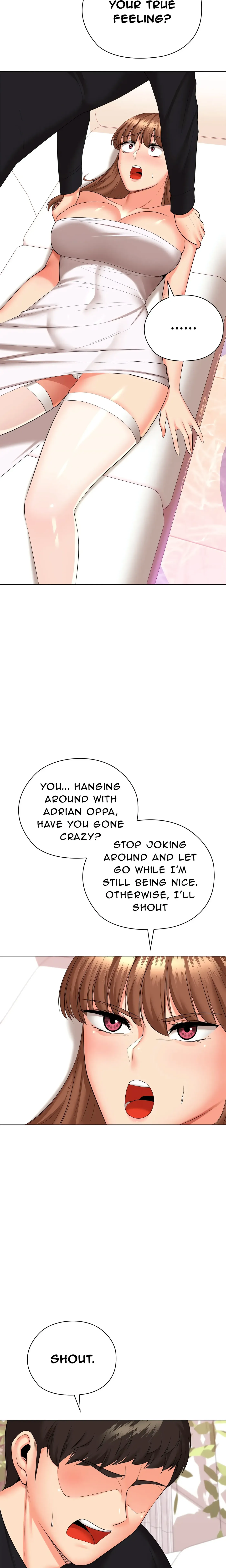 High-Class Person Chapter 46 page 20 - 