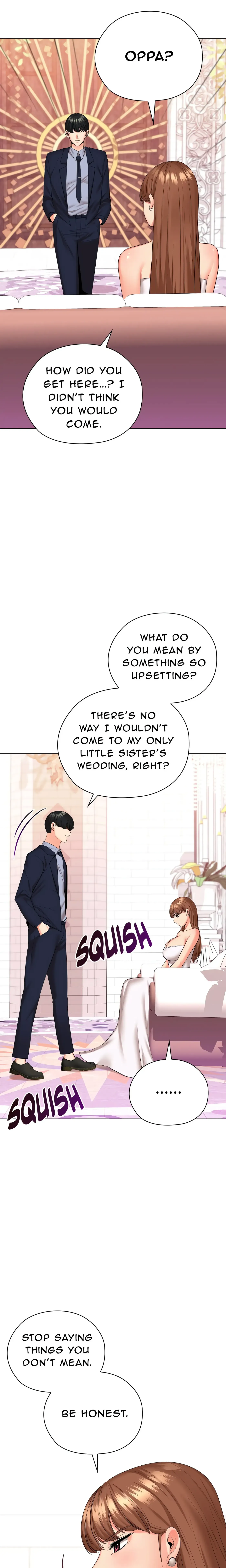 High-Class Person Chapter 46 page 3 - 