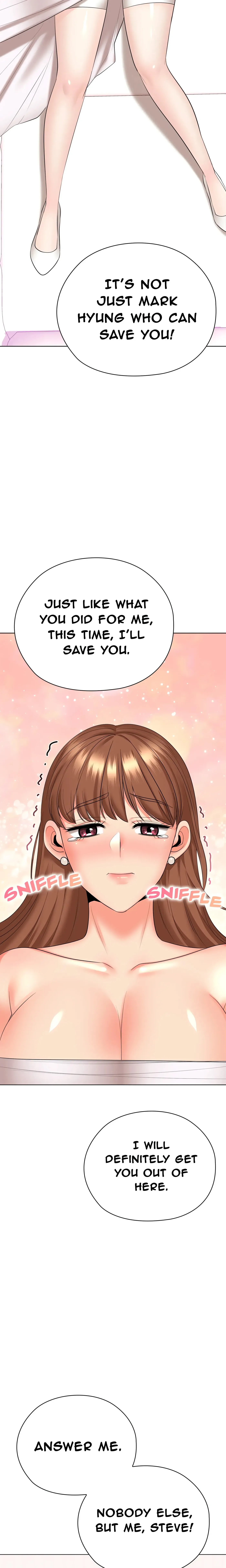 High-Class Person Chapter 46 page 22 - 