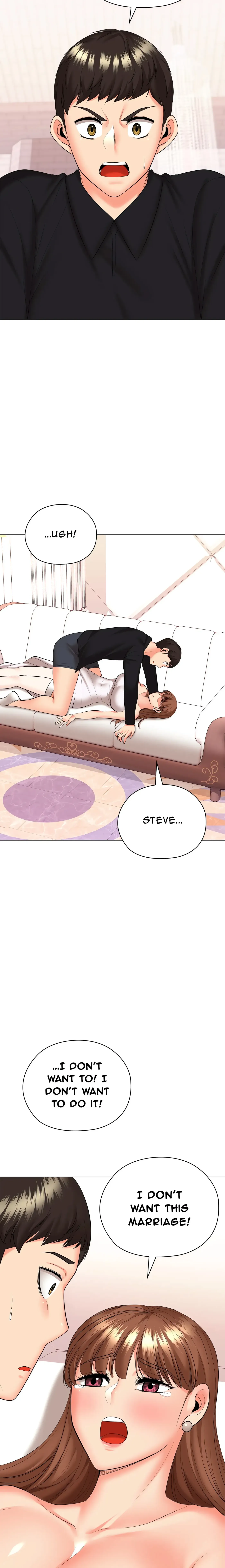 High-Class Person Chapter 46 page 23 - 
