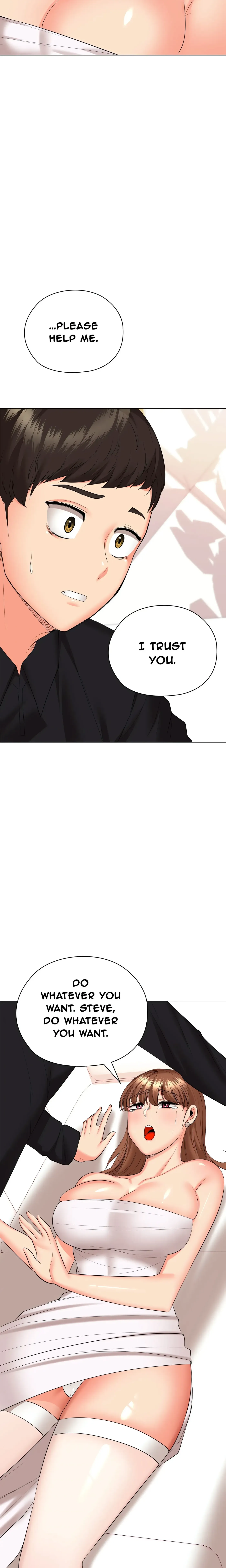 High-Class Person Chapter 46 page 24 - 