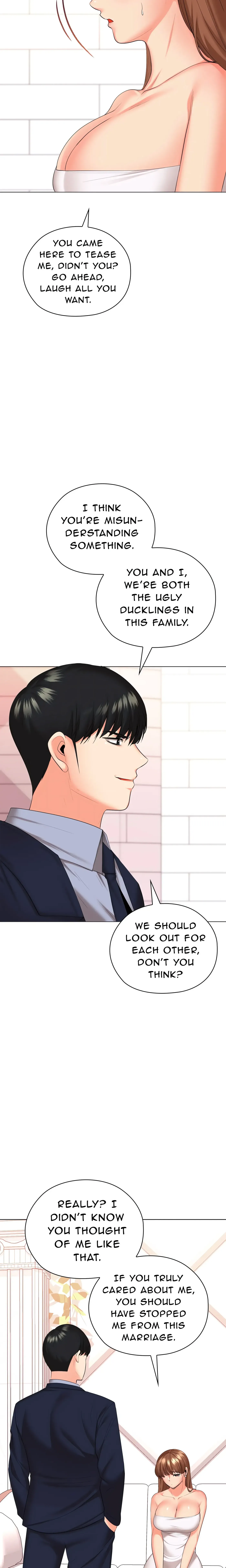 High-Class Person Chapter 46 page 4 - 