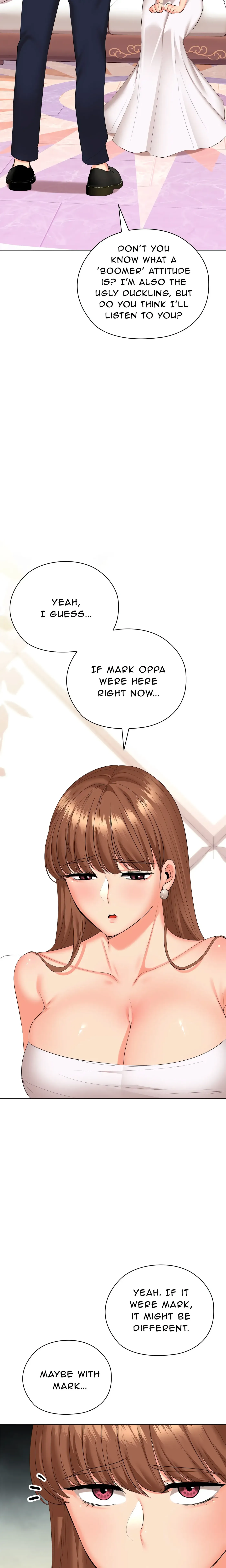 High-Class Person Chapter 46 page 5 - 