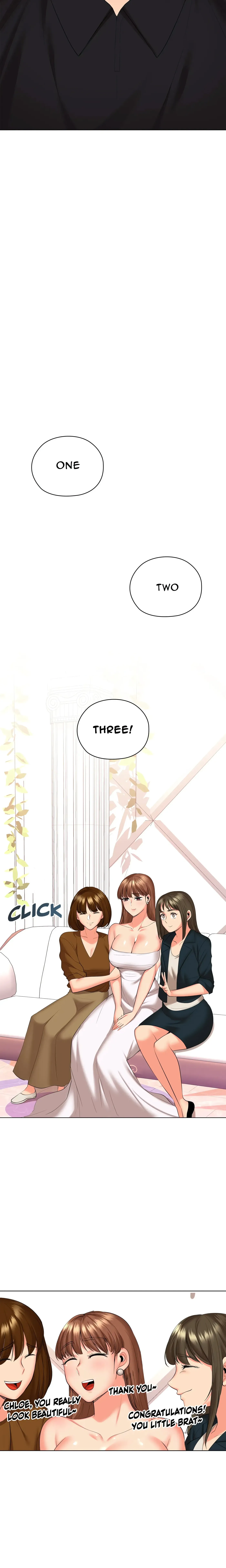 High-Class Person Chapter 46 page 8 - 
