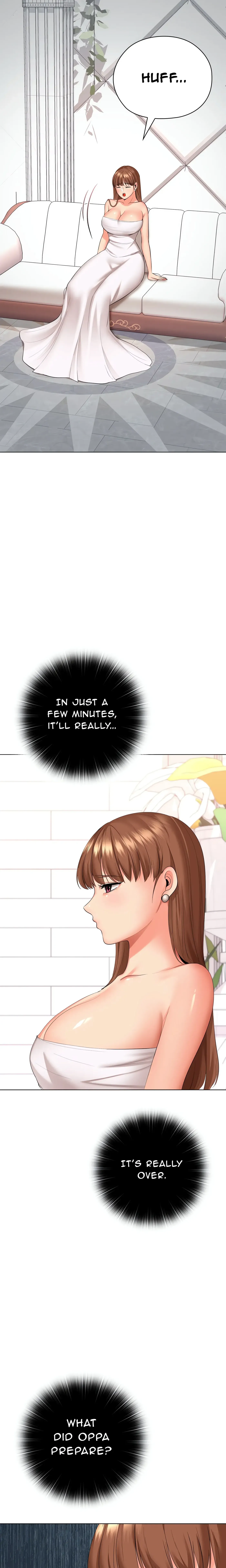 High-Class Person Chapter 46 page 10 - 
