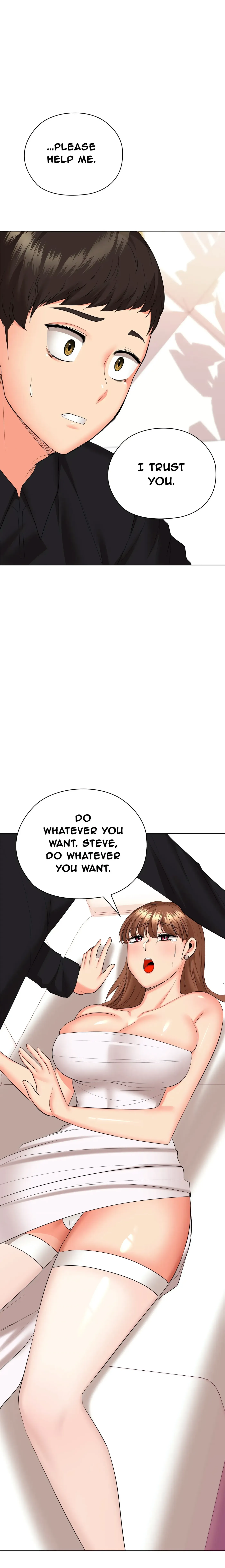 High-Class Person Chapter 47 page 1 - 