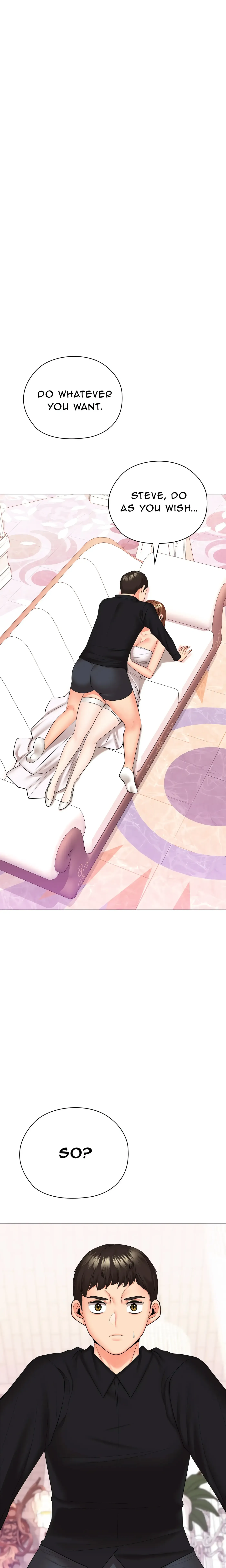 High-Class Person Chapter 47 page 2 - 