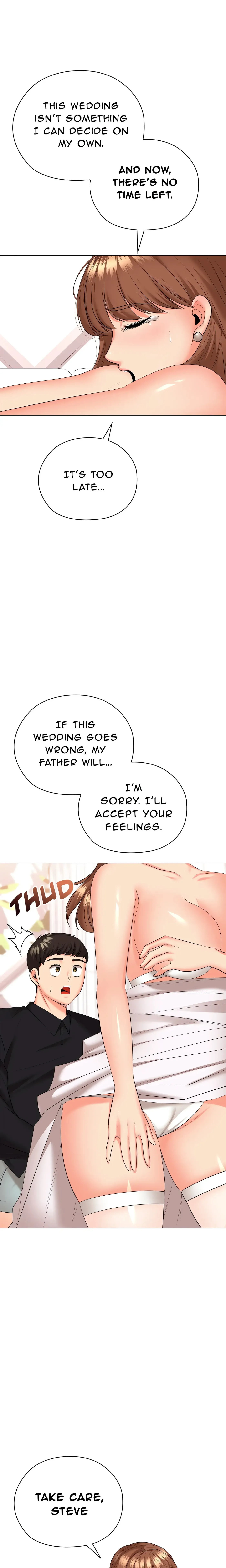 High-Class Person Chapter 47 page 13 - 