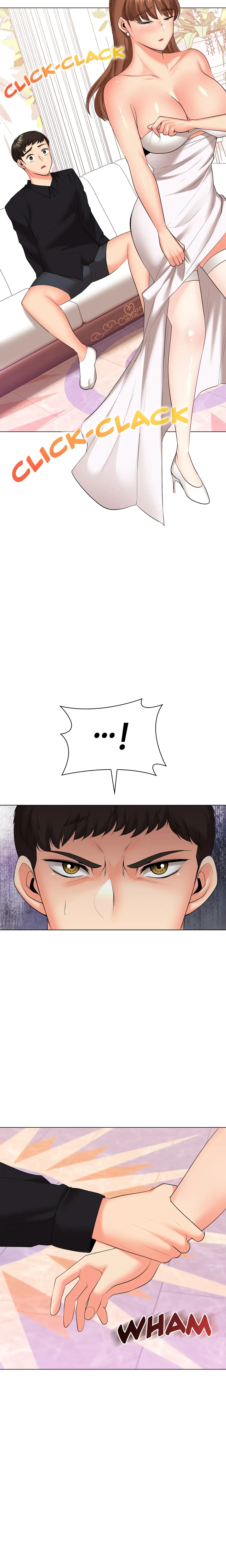 High-Class Person Chapter 47 page 14 - 