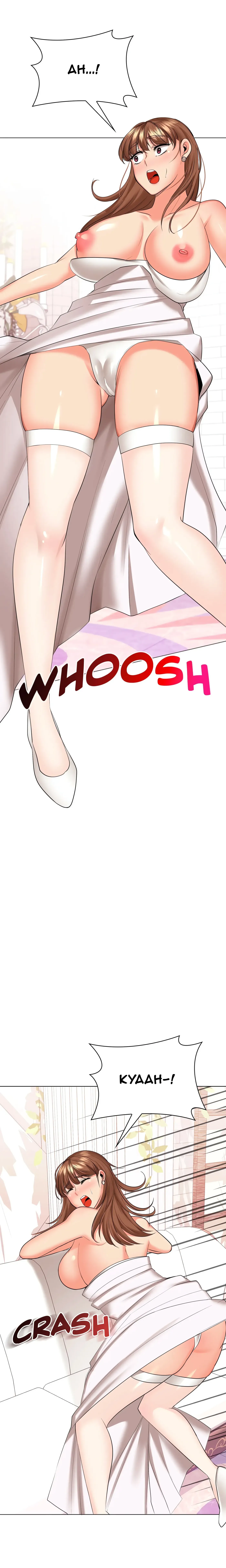 High-Class Person Chapter 47 page 15 - 